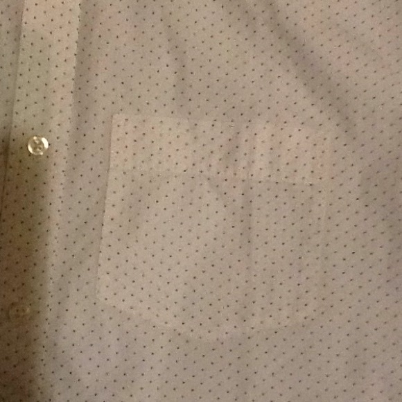 Mens short sleeve slim fit - Picture 3 of 4